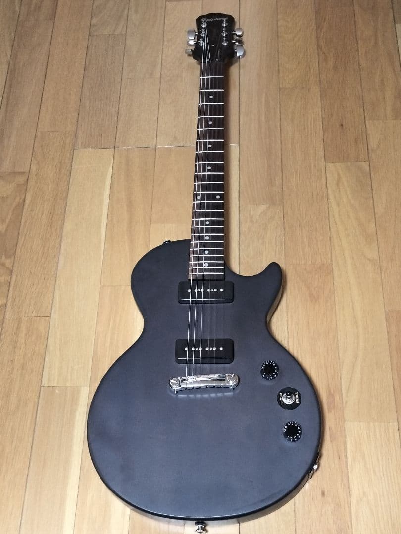 エピフォン　レスポールスペシャル-1　P90 Epiphone