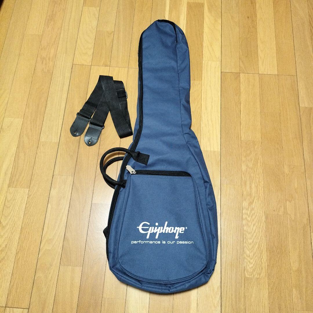 エピフォン　レスポールスペシャル-1　P90 Epiphone