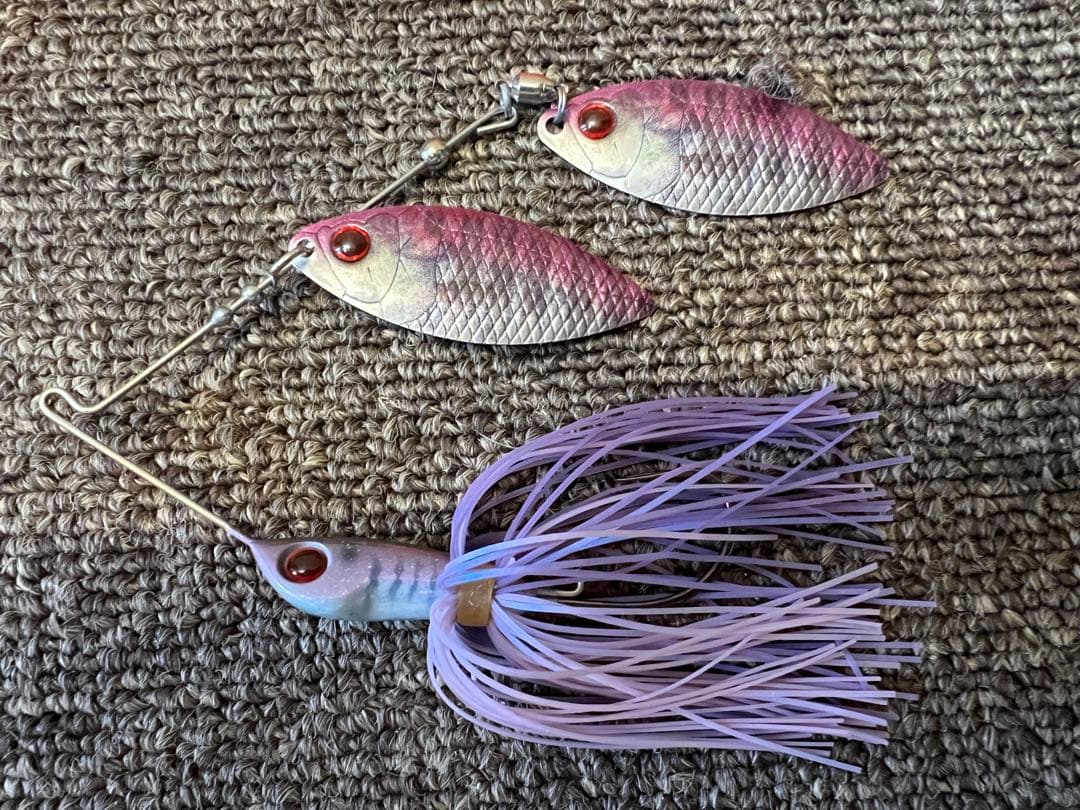 deps デプス B-カスタム 限定カラー