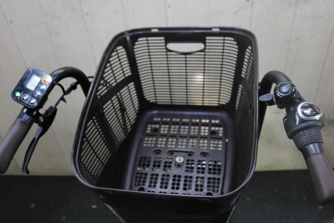 パナソニック ギュットミニDX BE-ELMD033Tリチウム 20型本体のみ