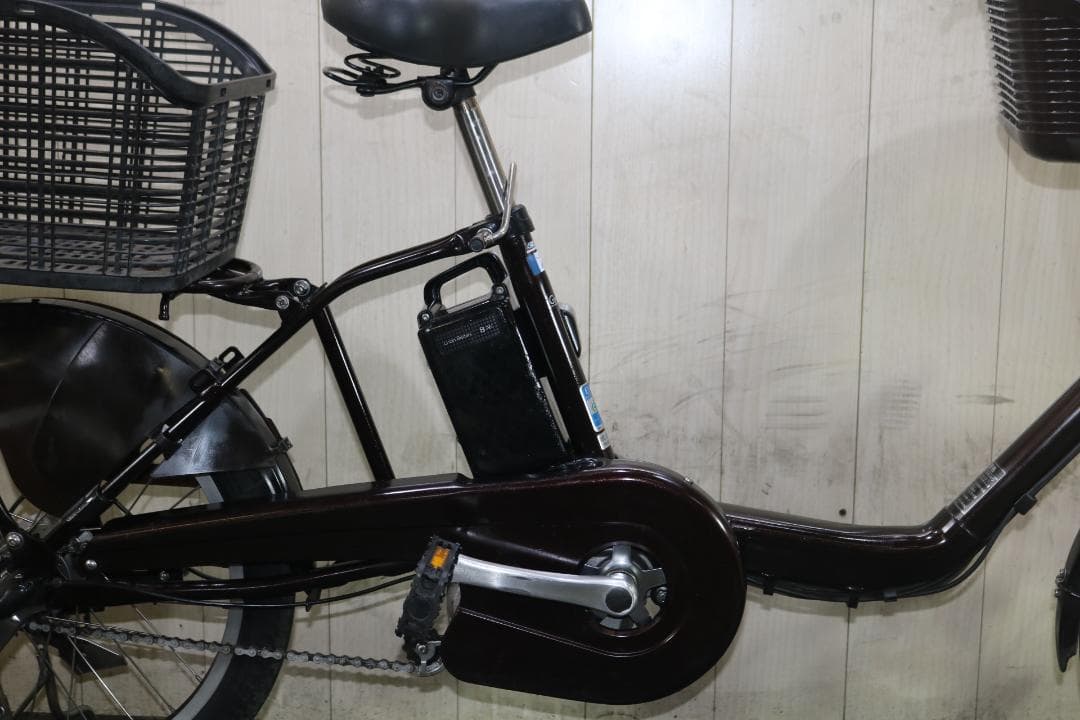 パナソニック ギュットミニDX BE-ELMD033Tリチウム 20型本体のみ