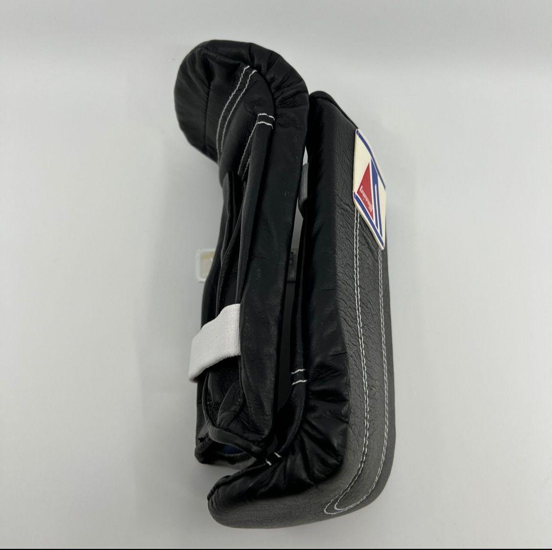 Winning パンチンググローブ sb-1000 ブラック 廃盤