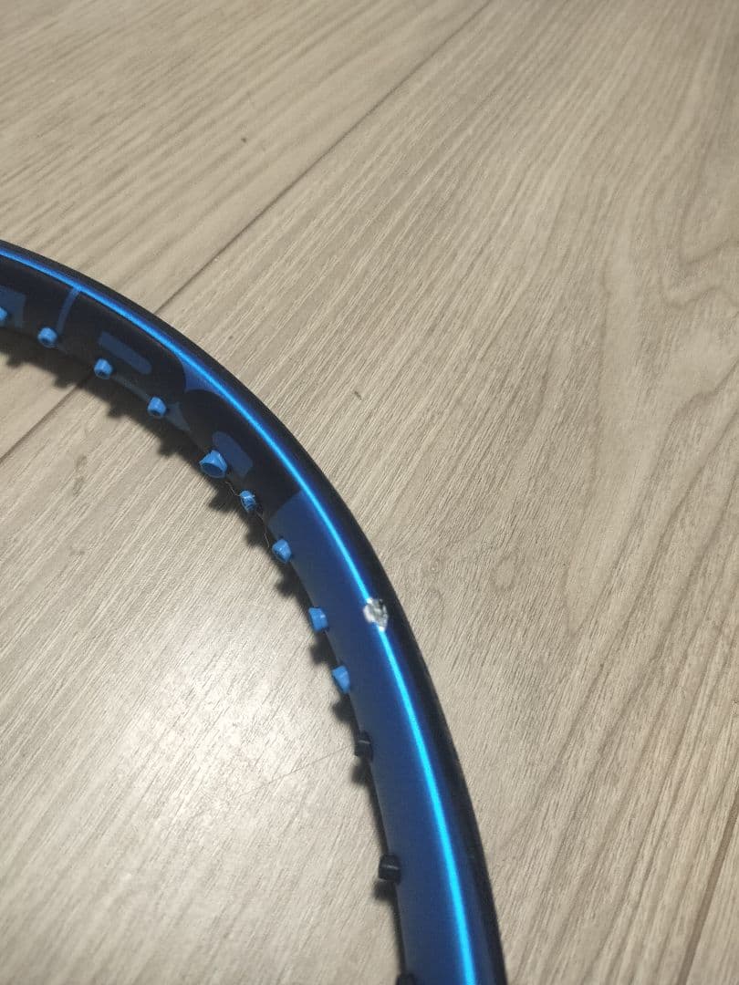 あ*す様 ##超美品✨️　BabolaT PURE DRIVE 2021　※ケー