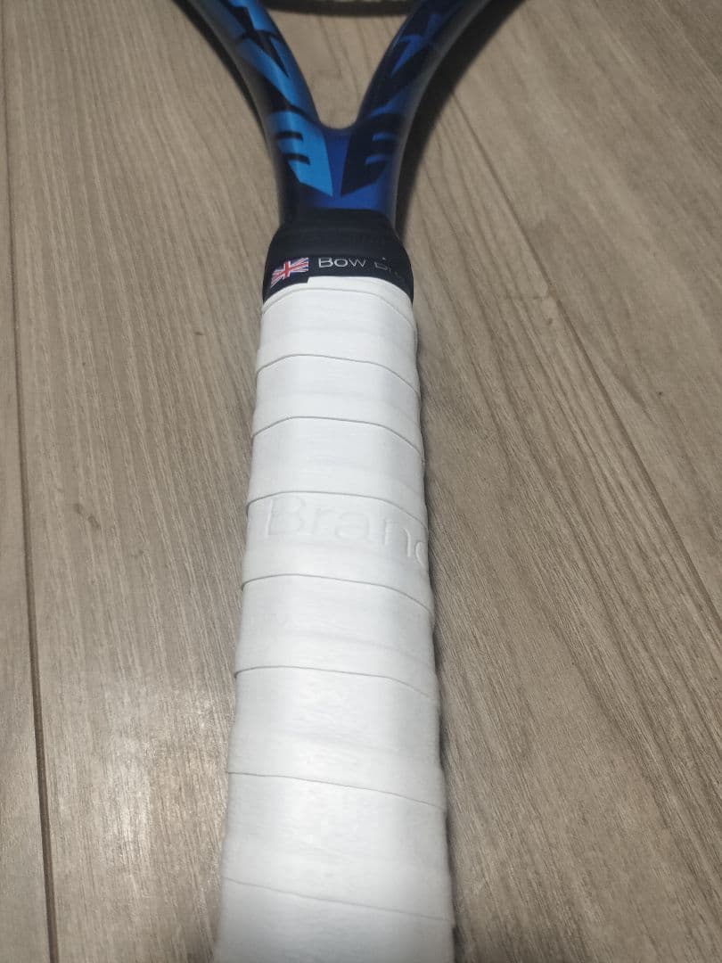 あ*す様 ##超美品✨️　BabolaT PURE DRIVE 2021　※ケー