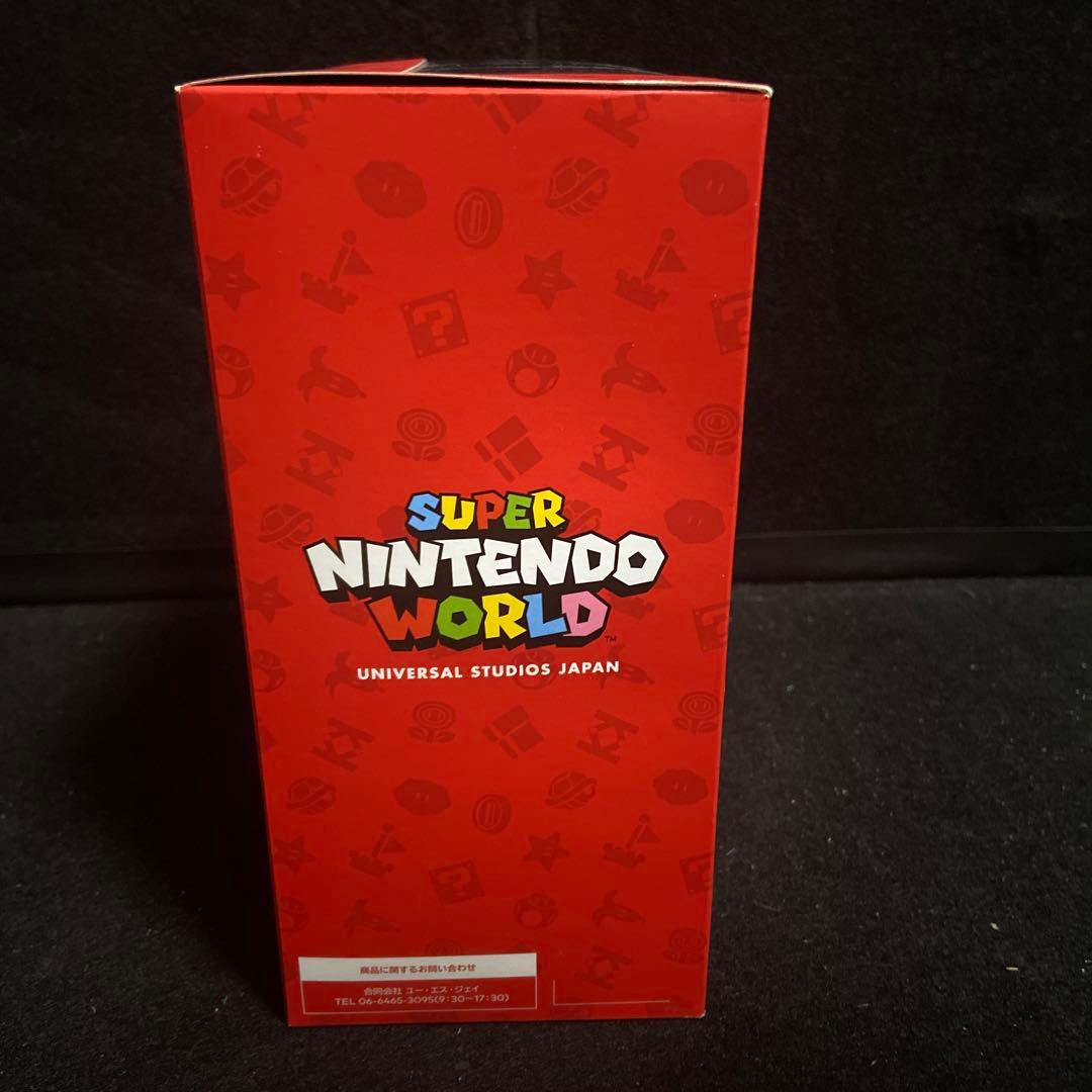 トコトコマリオ　どかんセット　USJ限定 Nintendo