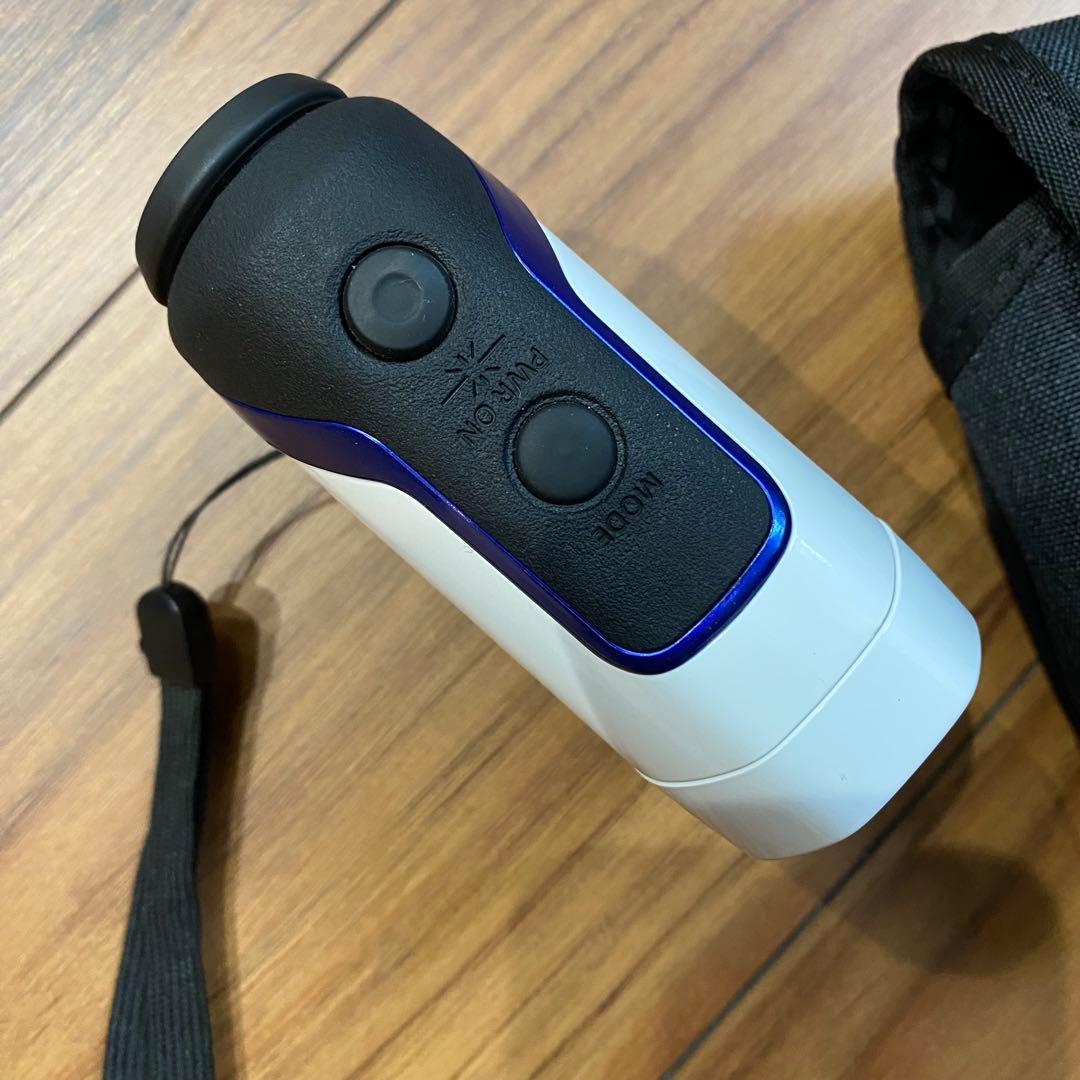 Nikon COOLSHOT PRO II ゴルフ　クールショットプロ2 距離計