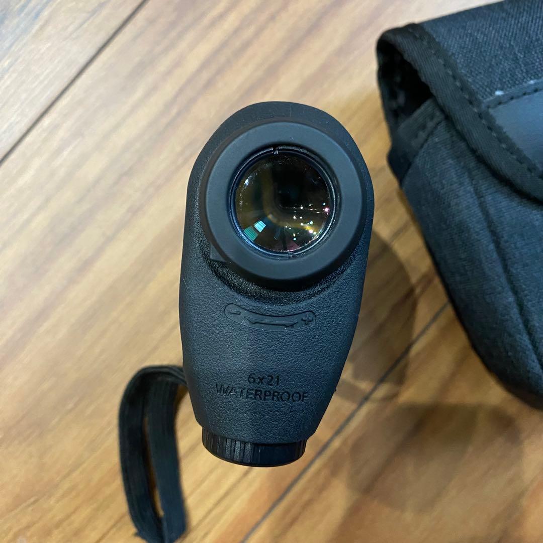 Nikon COOLSHOT PRO II ゴルフ　クールショットプロ2 距離計