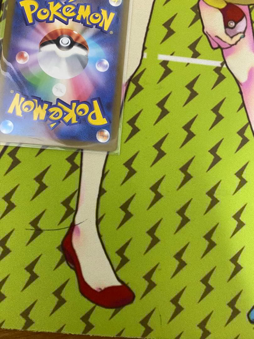 ポケモンカード　ギラティナv SA