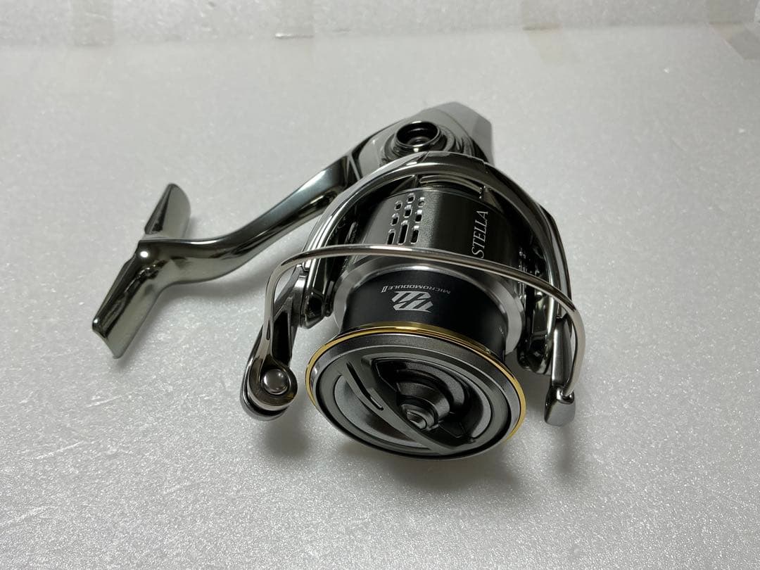 18ステラ 3000MHG スタジオオーシャンマークAC33