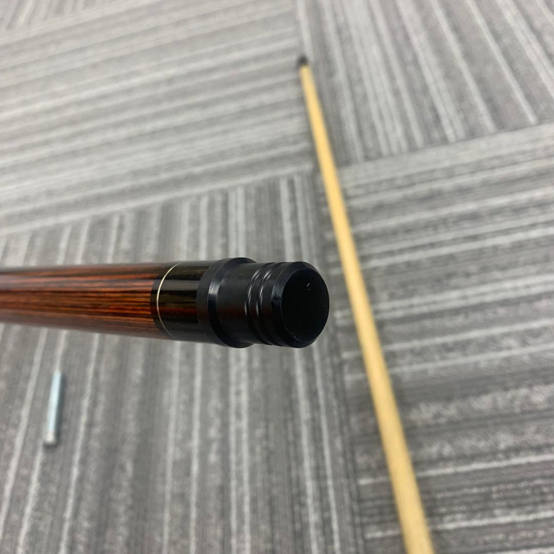 MEZZ パワーブレイクDIビリヤードプレイクキュー 替えシャフト