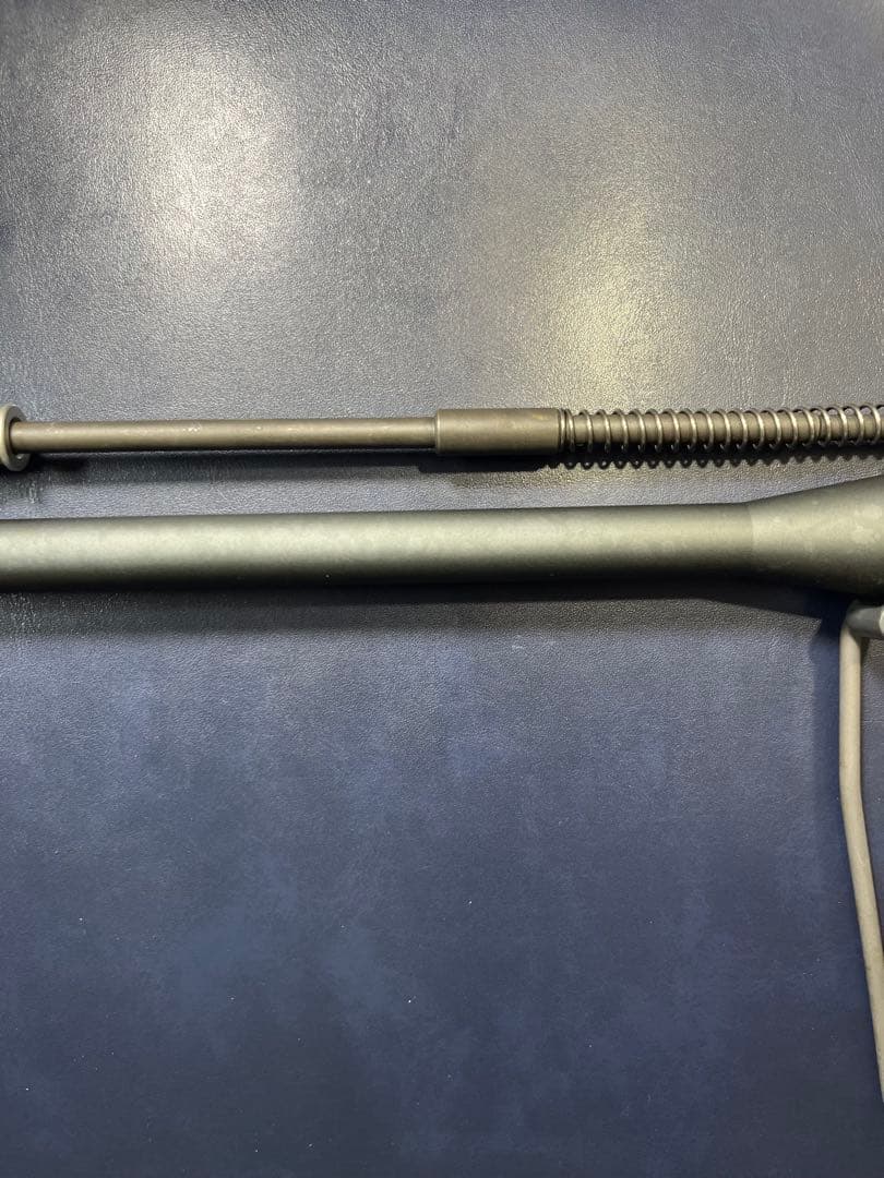 Masada 14.5インチバレル　電動ガン