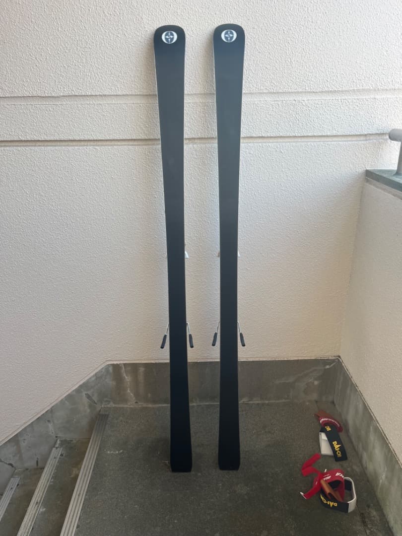 OGASAKA TCJL 165 R>17 美品