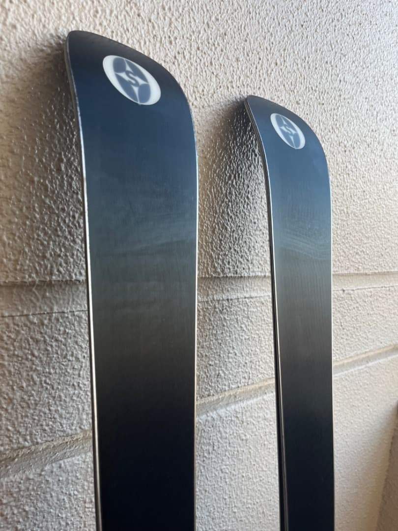 OGASAKA TCJL 165 R>17 美品