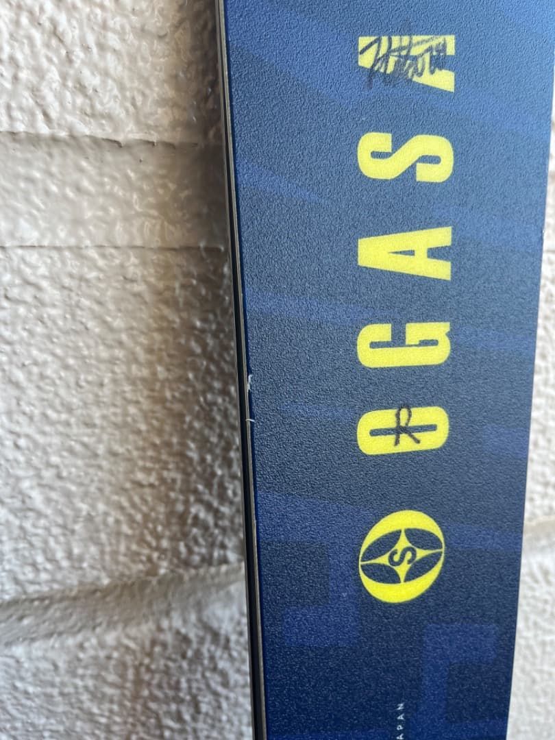 OGASAKA TCJL 165 R>17 美品