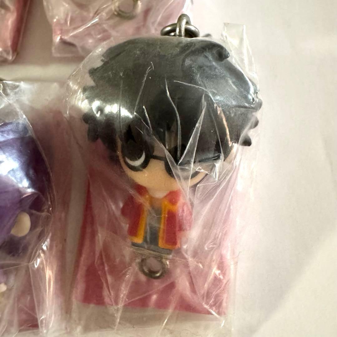 銀魂　キャラフォーチュン　みくじ　大江戸警察24時編　11個セット　チャーム