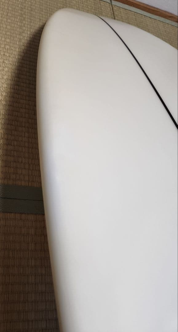 【手渡し限定 大阪府】STAND surfboard TWIN フィン付き