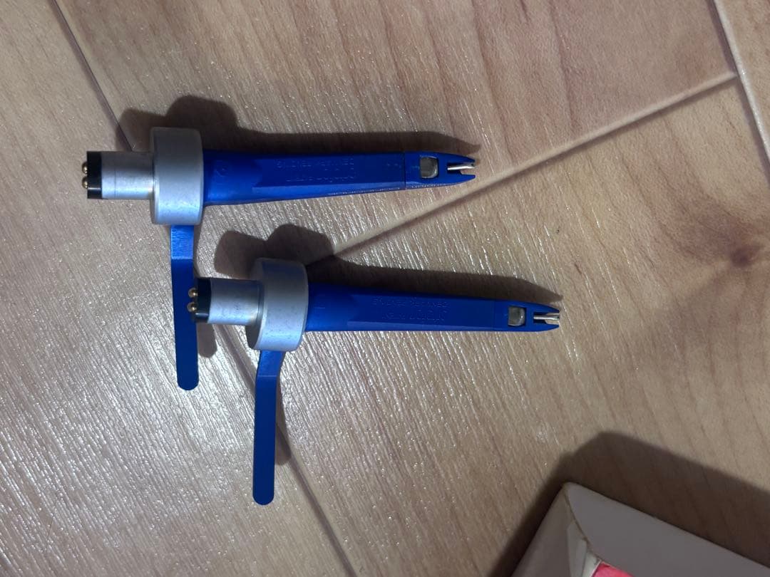 ortofon オルトフォン　カートリッジ　針