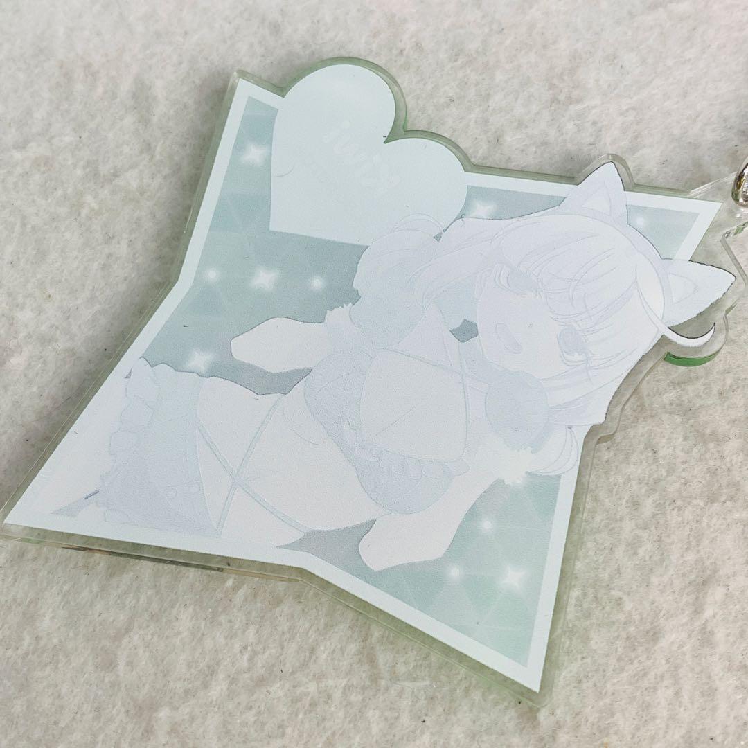 魔法少女にあこがれて SM大感謝祭　キウィ レオパルト　グッズまとめ　まほあこ