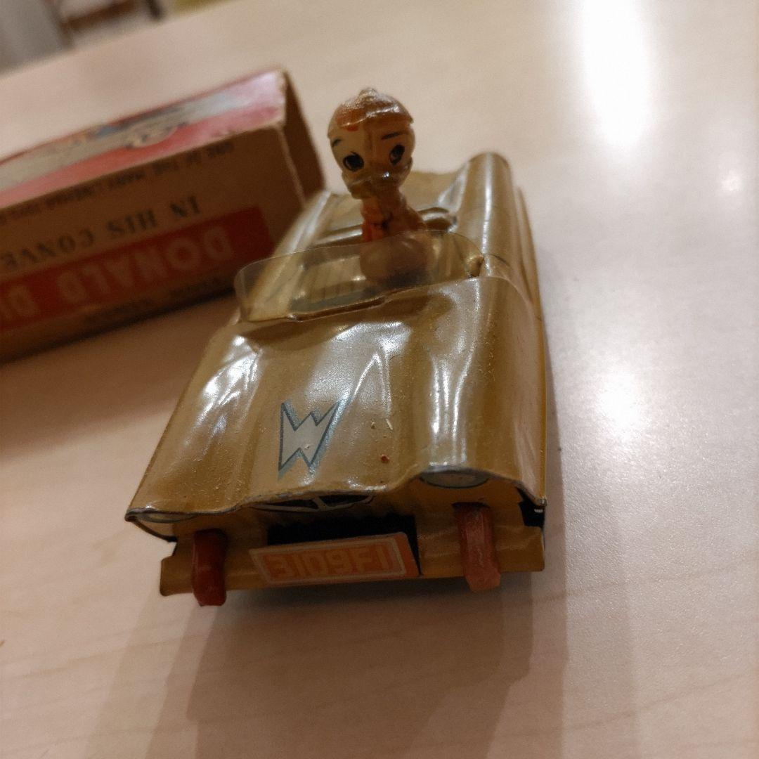 ディズニー ブリキ