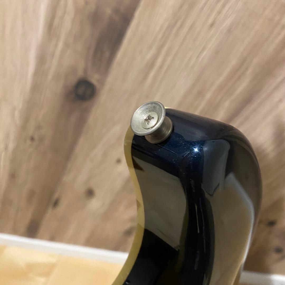 【メンテ必須】フェンダー　ストラトキャスター　2007年頃購入