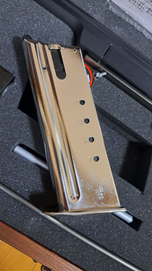 BIOHAZARD 2 10インチカスタム