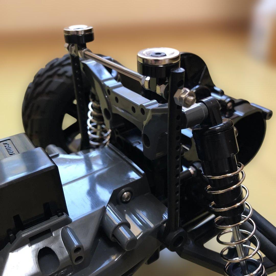 タミヤ DT-03 シャーシ