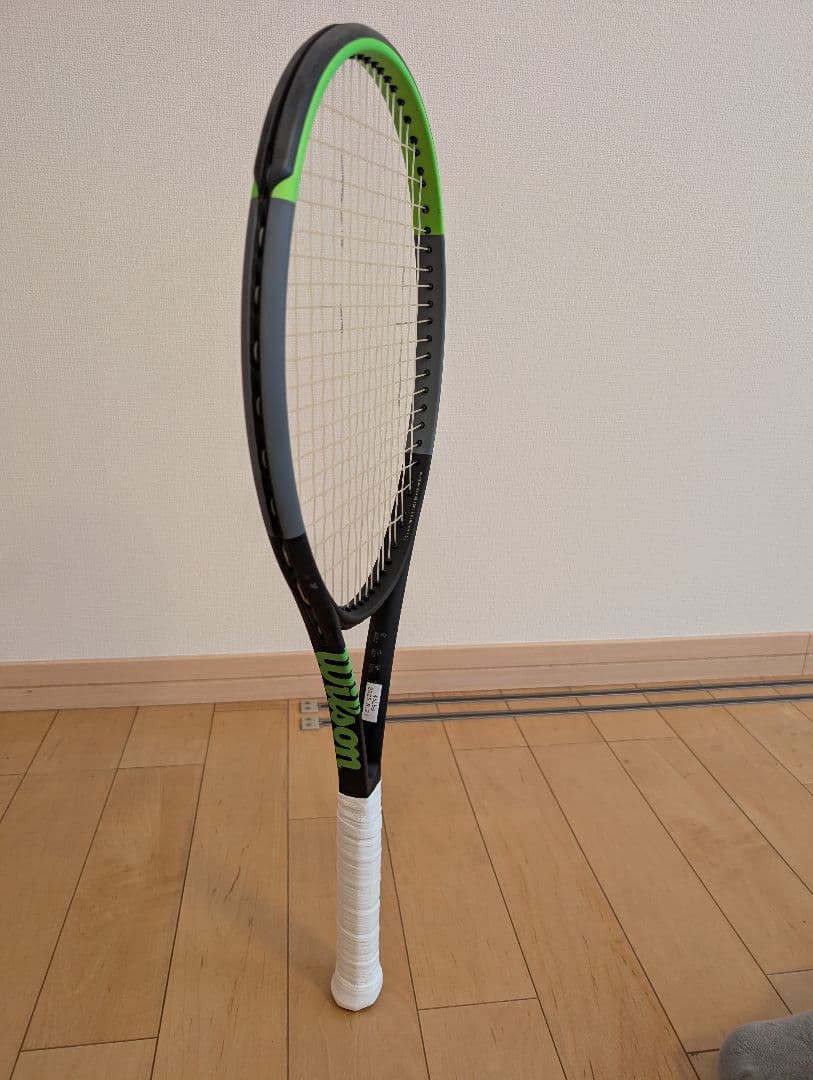 Wilson Blade 100L [Version 7.0] ラケット G2
