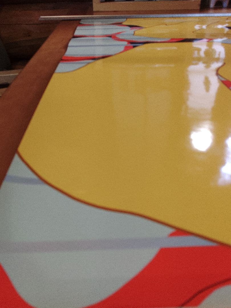 Herman Miller サマーピクニック　ハーマンミラー　ポスター 1979