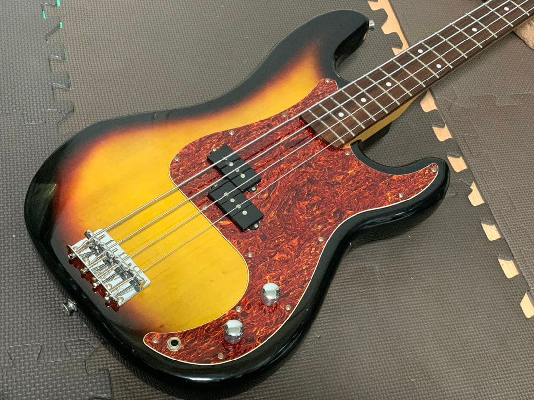 Solfege プレシジョンベース PB precision エレキベース