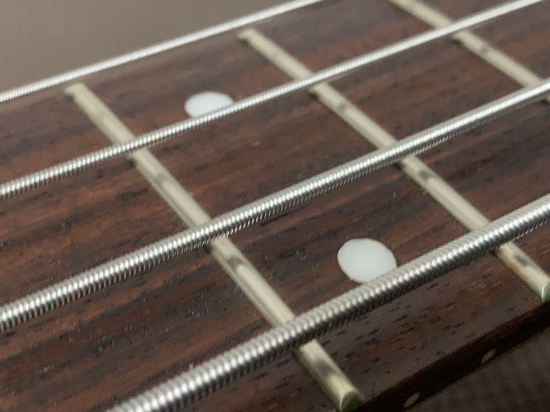 Solfege プレシジョンベース PB precision エレキベース