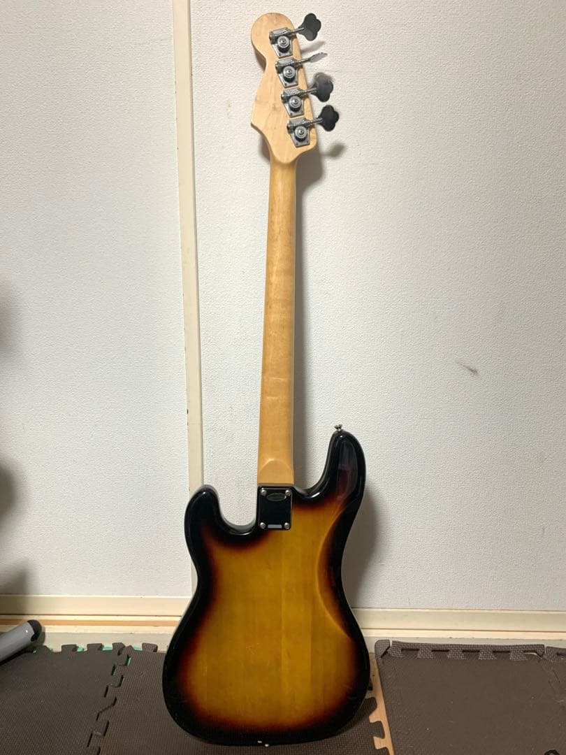 Solfege プレシジョンベース PB precision エレキベース