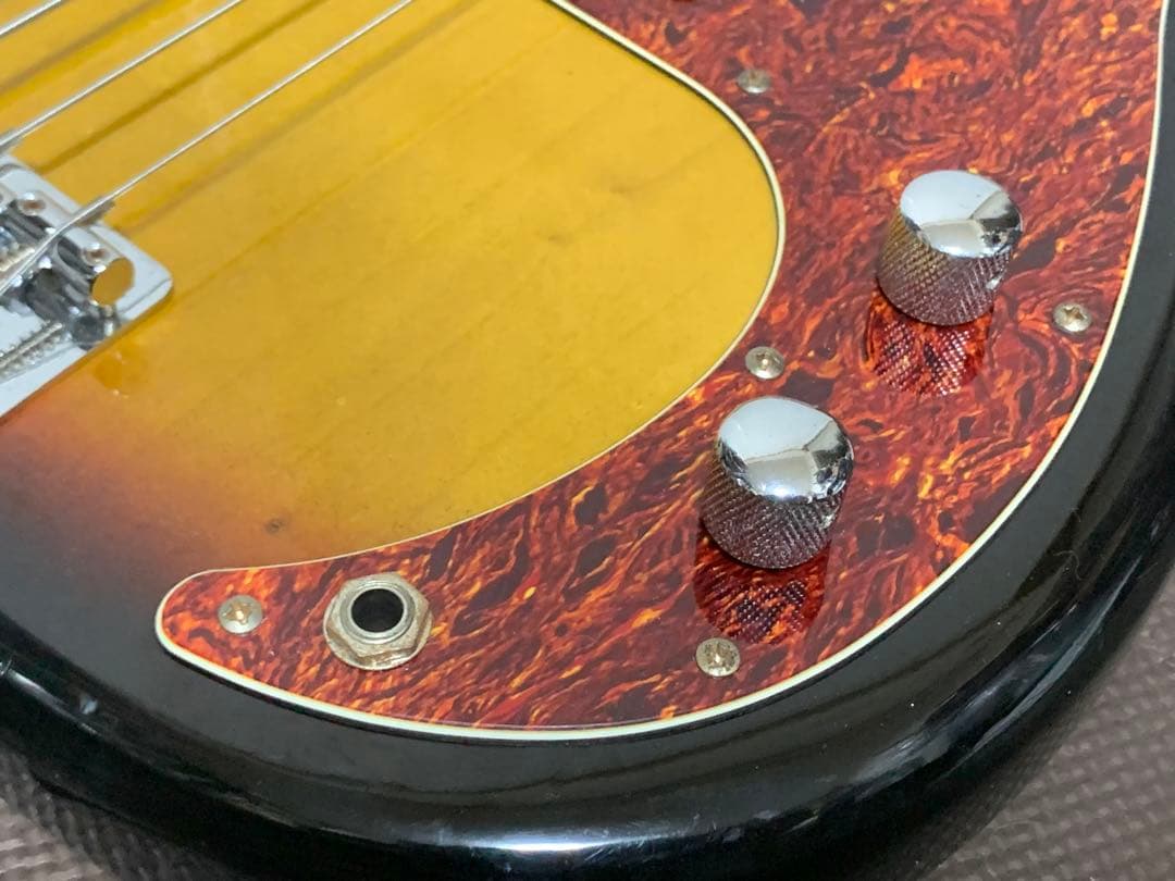 Solfege プレシジョンベース PB precision エレキベース