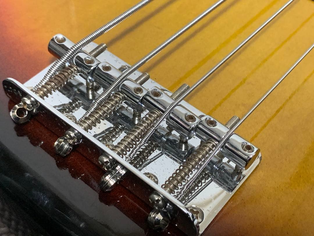 Solfege プレシジョンベース PB precision エレキベース