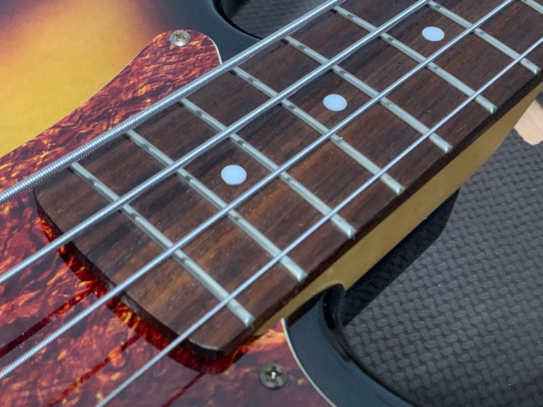 Solfege プレシジョンベース PB precision エレキベース