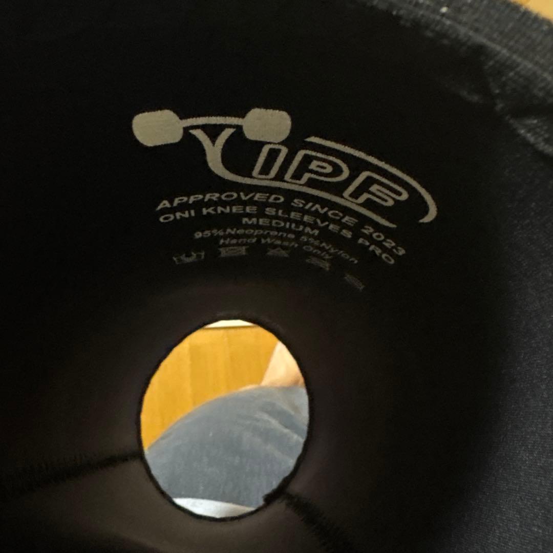 ONI プロ系ニースリーブ