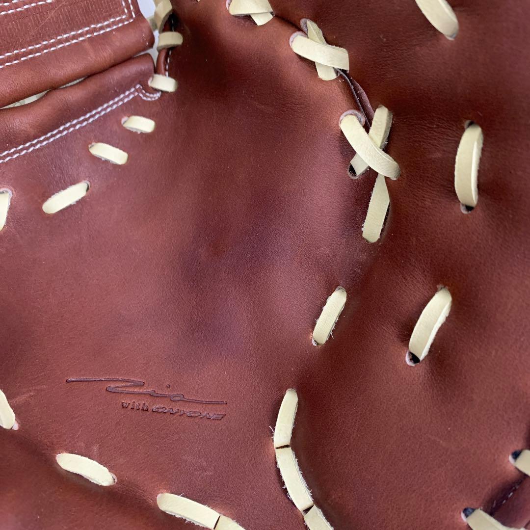 IP Select 軟式 一塁手用　限定品　LH