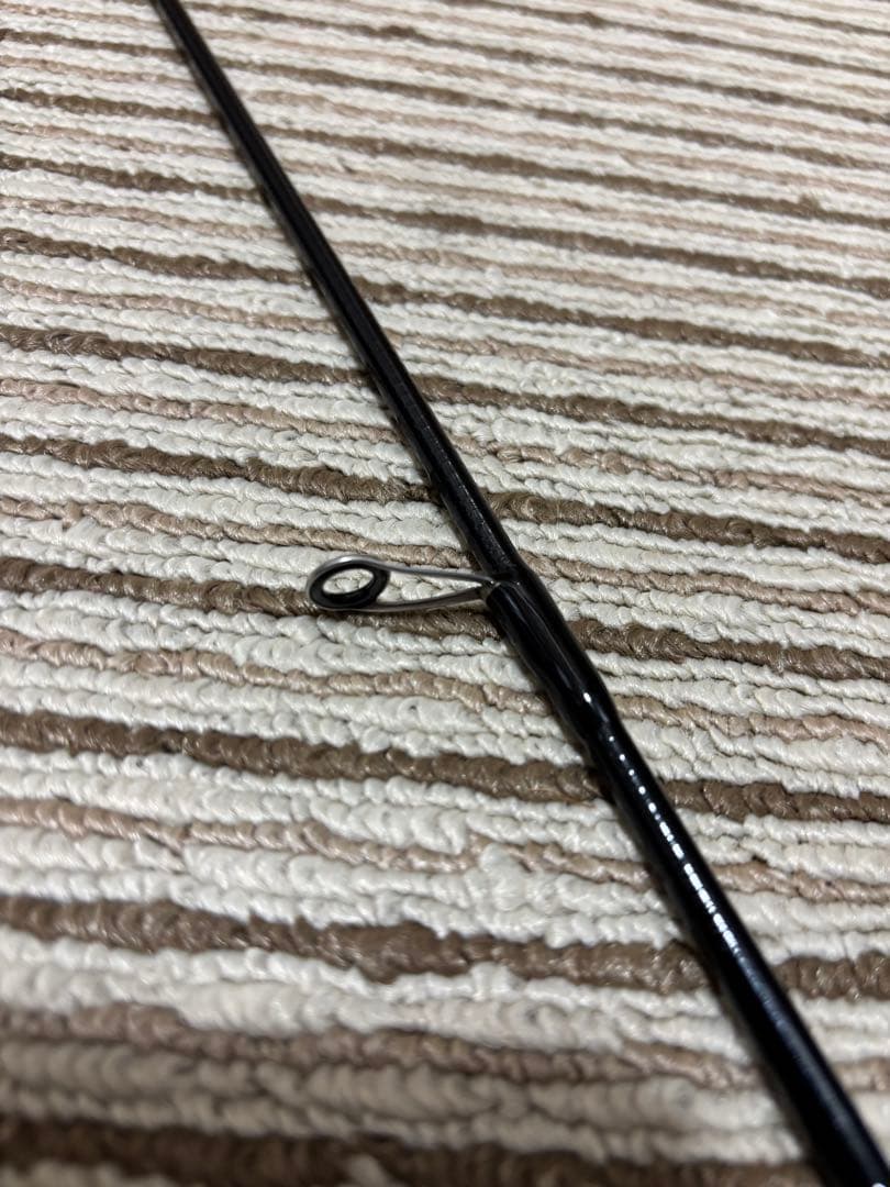 【ママン】ダイワ DAIWA アジメバルX 68L-T シマノ　サハラ