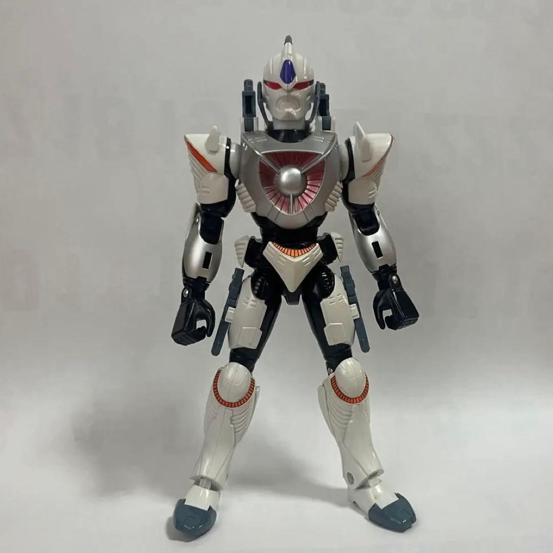 電脳警察サイバーコップ　ルシファービット　当時品