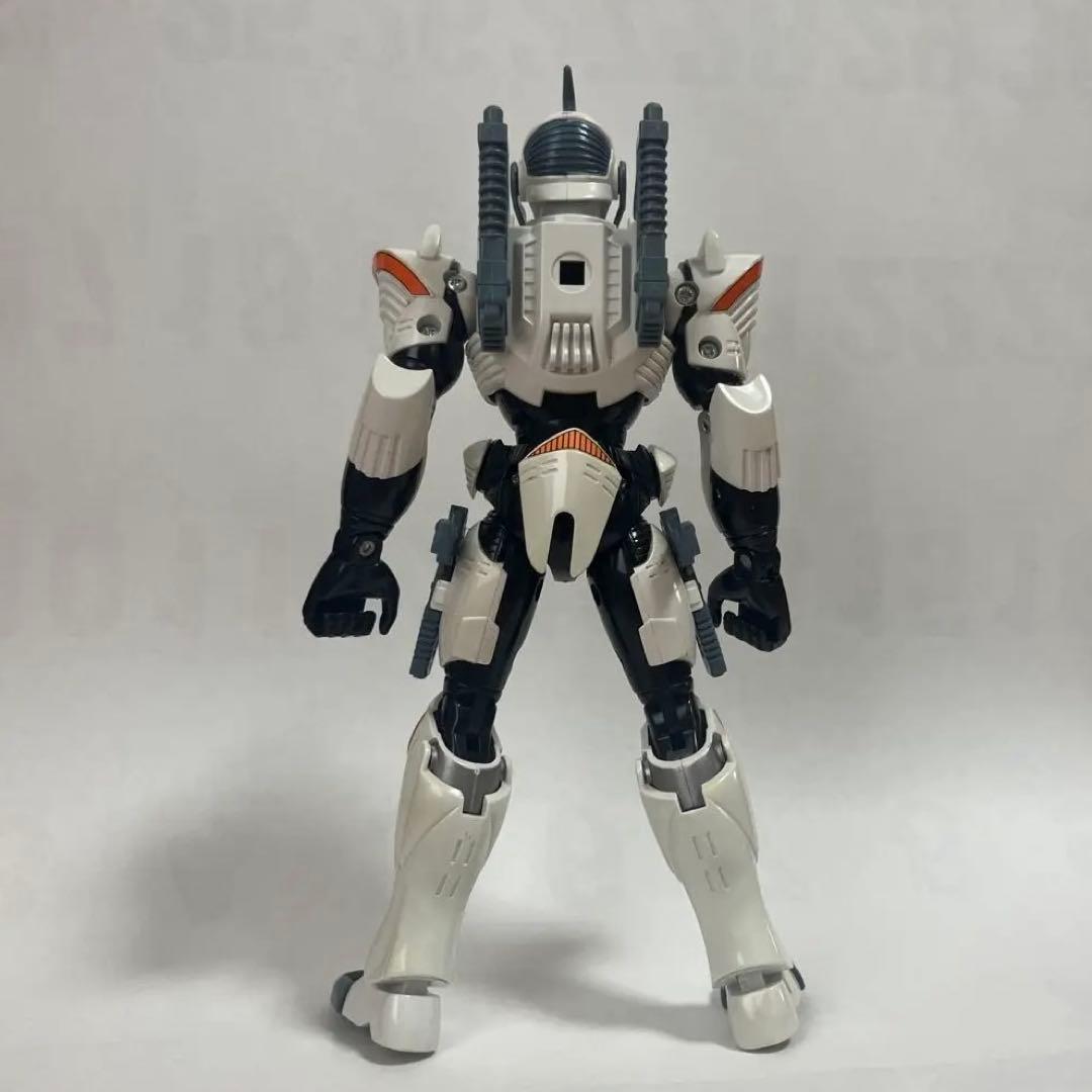 電脳警察サイバーコップ　ルシファービット　当時品