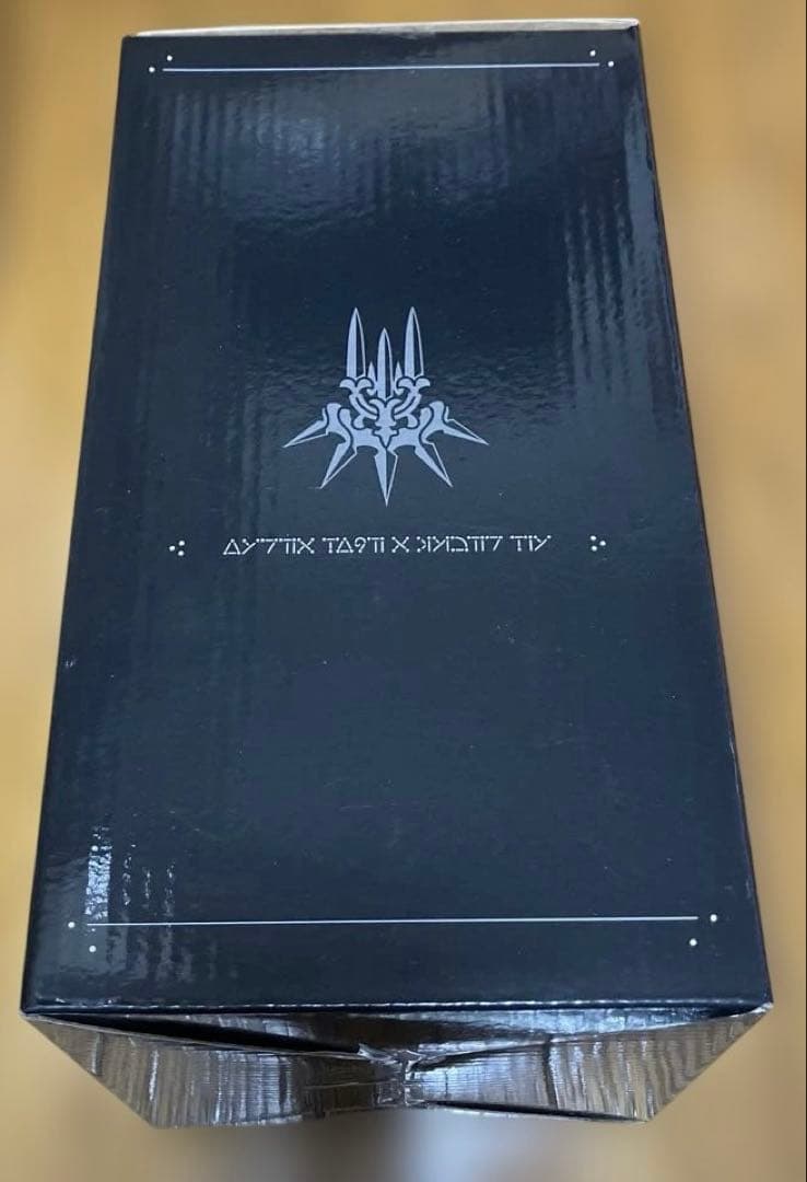 ラストワン A2 アートスケールフィギュア 一番くじ NieR:Automata