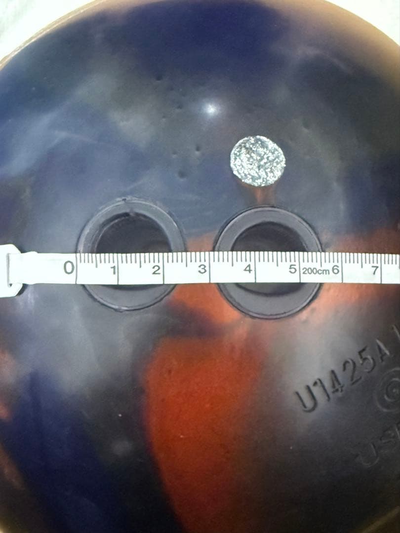 アップビートパールSE 14ポンド HI-SPボールバック