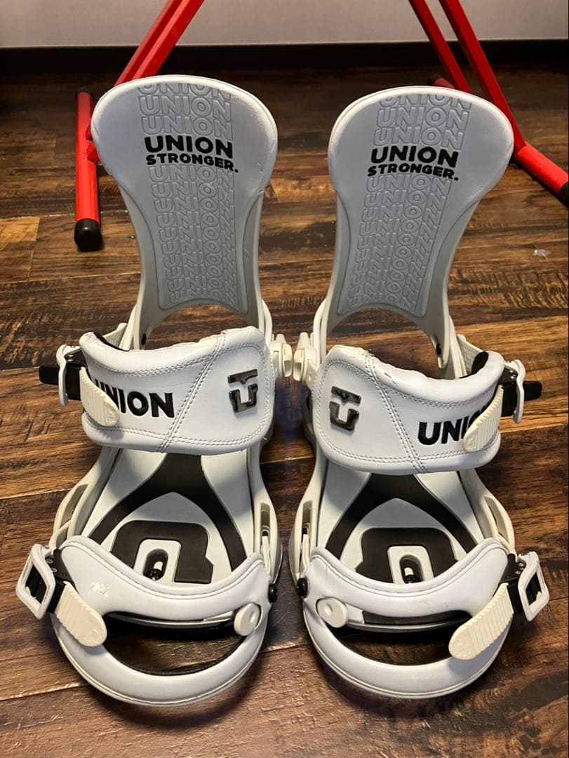 UNION チームプロ アトラス