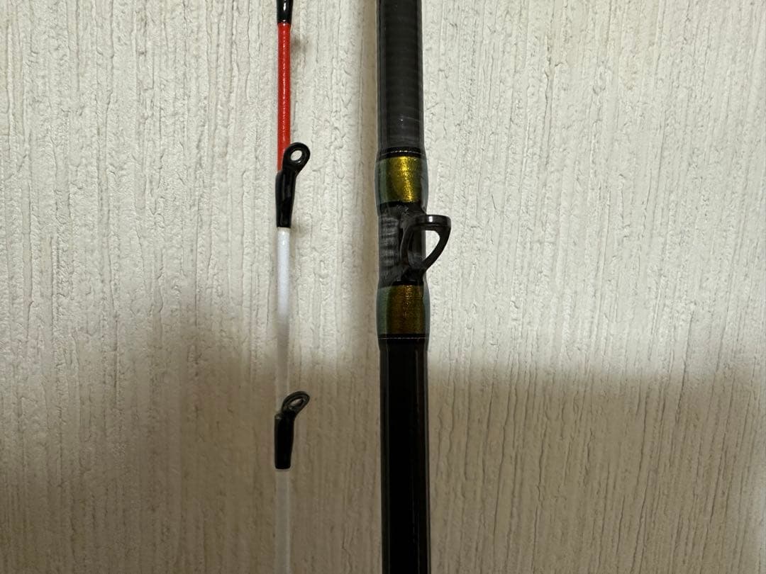 最終価格　極鋭 ゲーム MH-230AGS 穂先ガード付き