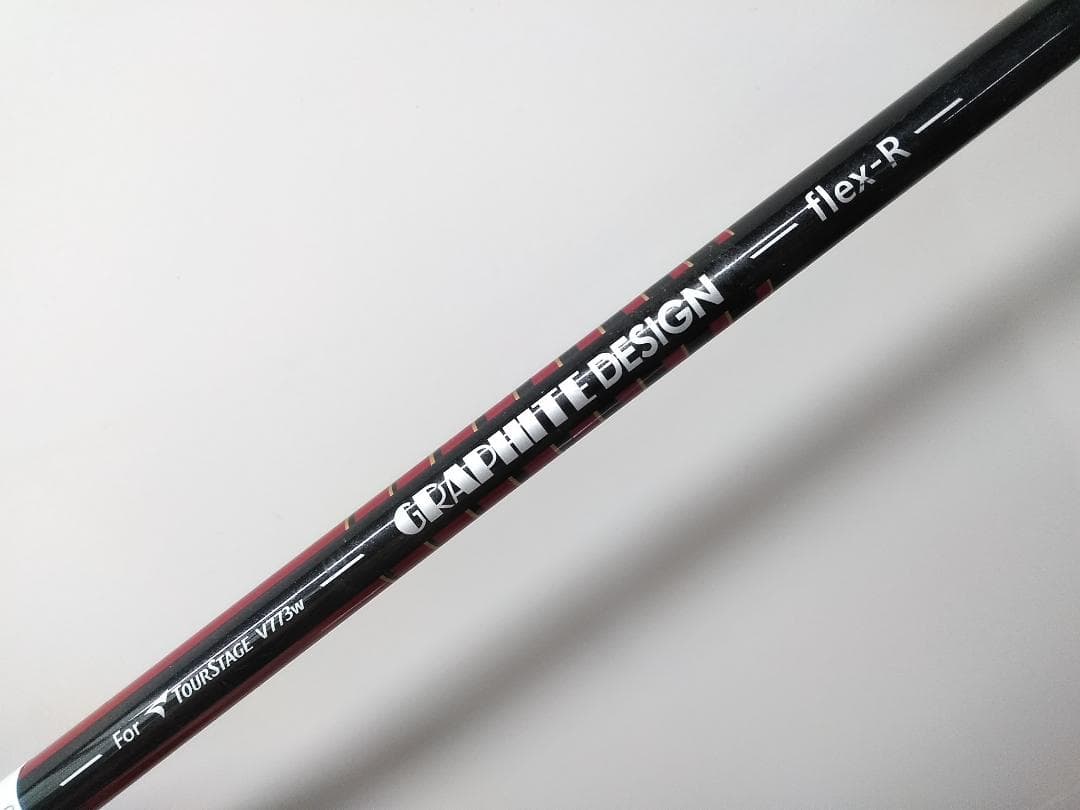 初心者オススメ ツアーステージ V773 メンズゴルフクラブ13本セット♪