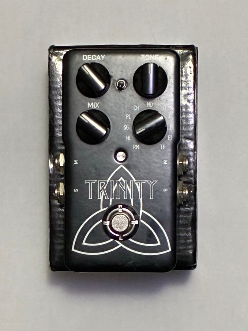 TC Electronic Trinity (激レア)