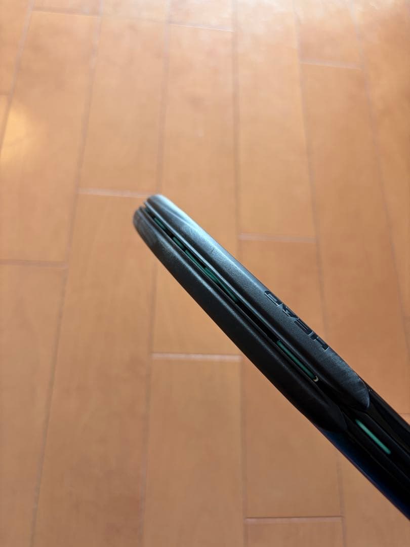 ヘッド HEAD グラビティ　ツアー 98 Gravity TOUR 2025