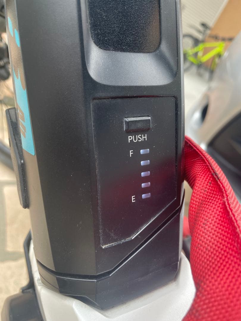 パナソニック 電動自転車XU1 マウンテンバイククロスバイク