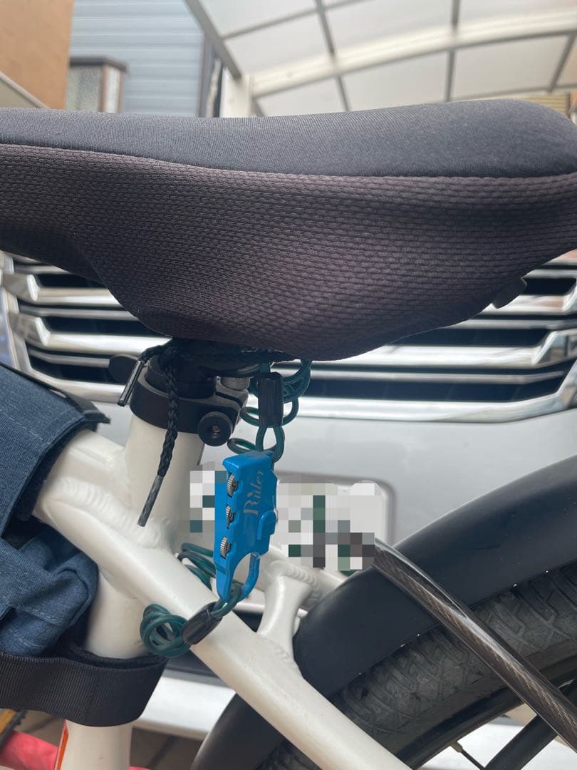 パナソニック 電動自転車XU1 マウンテンバイククロスバイク