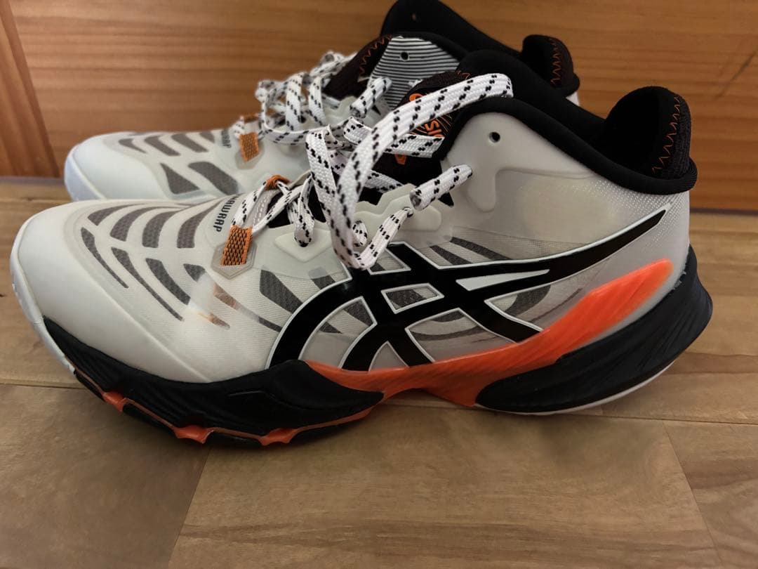 ASICS RISE アシックス メタライズ 28.0