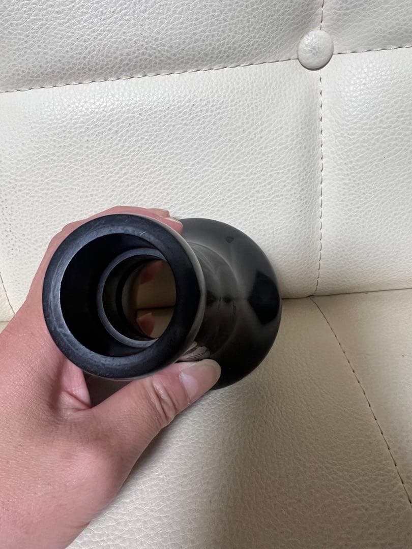 BACKUN MOBA ベル（バレル）ココボロ　クラリネット用